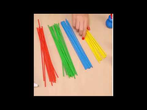 მარჯვე ხელები ნაწილი პირველი, #DIY for kids